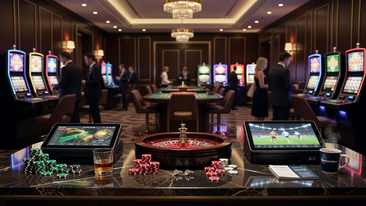Betplayus Features Alongside Casinosinireland and Sportandcasino365